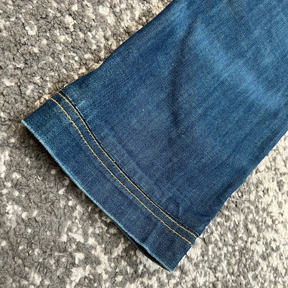 Dolce & Gabbana Blue Jeans - Picture 8 of 8